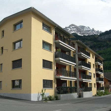 Alpbachstrasse 4, Meiringen Room photo