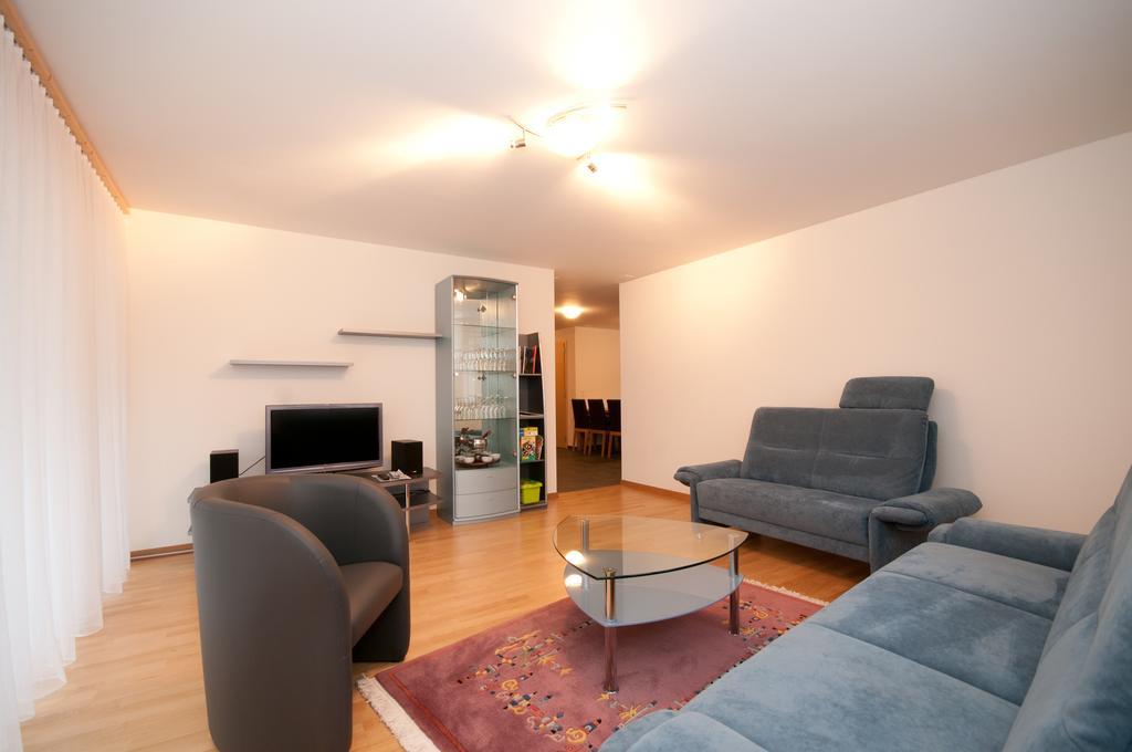 Alpbachstrasse 4, Meiringen Room photo