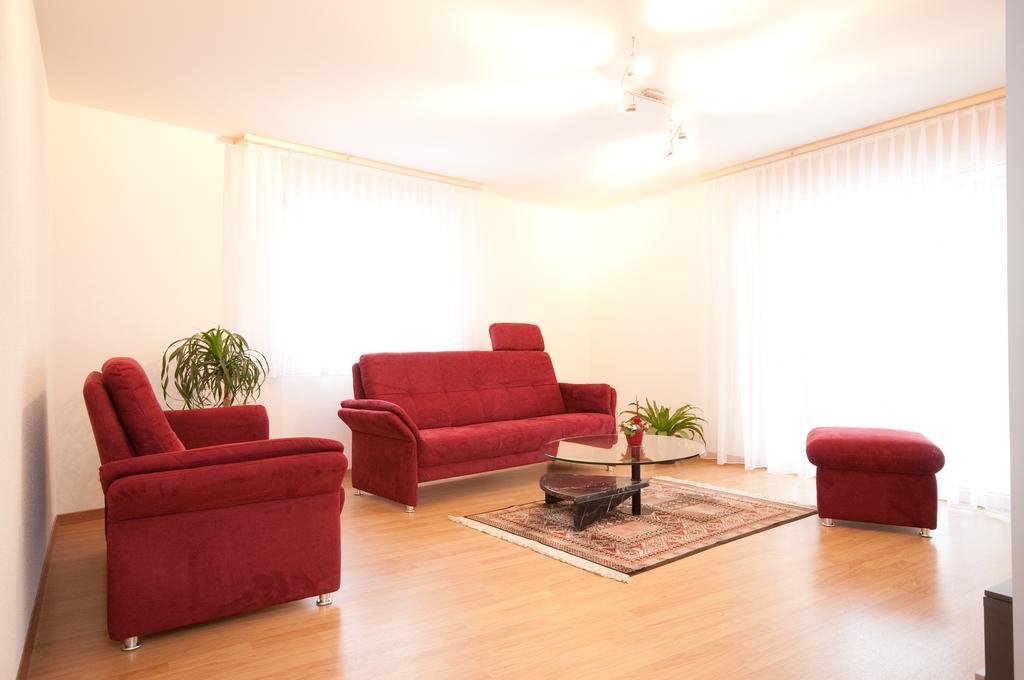 Alpbachstrasse 4, Meiringen Room photo
