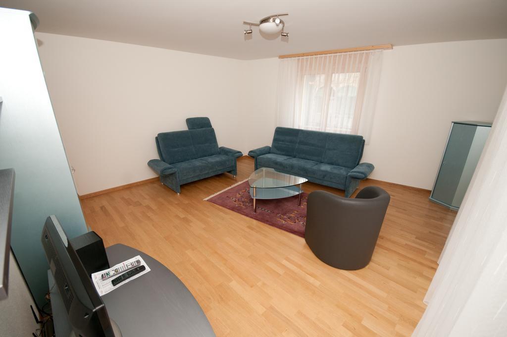Alpbachstrasse 4, Meiringen Room photo