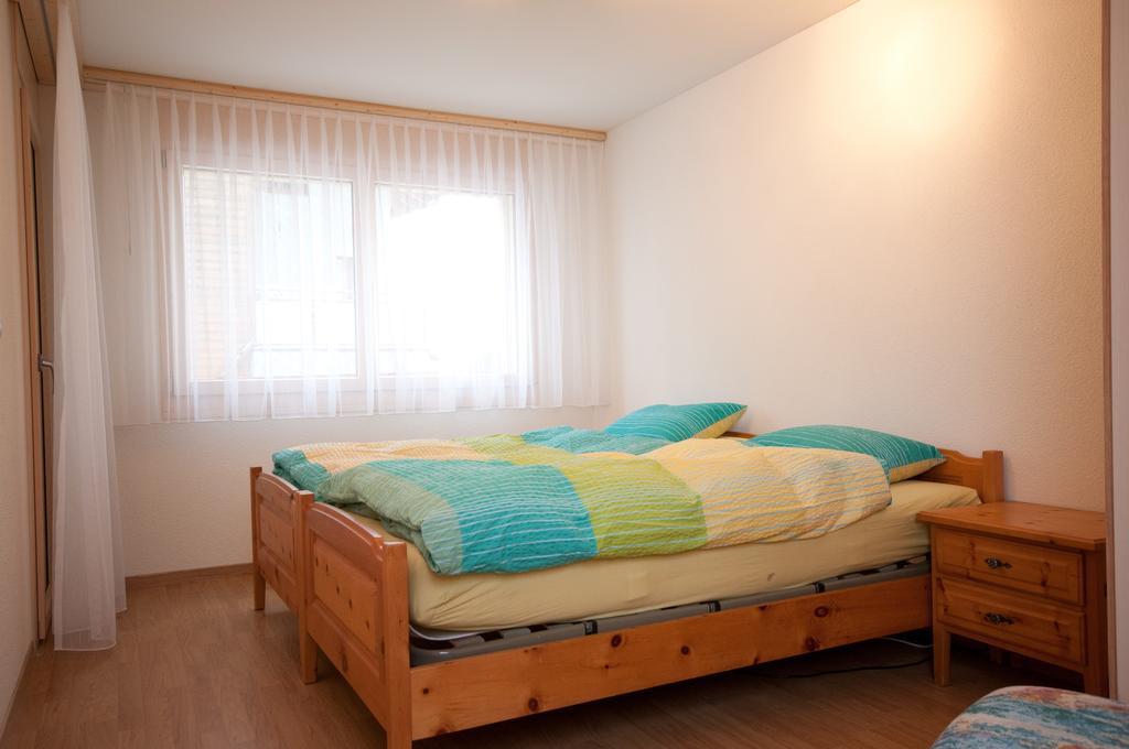 Alpbachstrasse 4, Meiringen Room photo